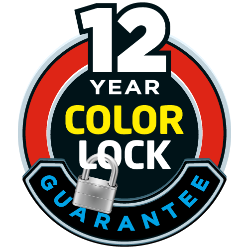 GroundSmart Rubber Mulch 12 Year Color Lock Guarantee