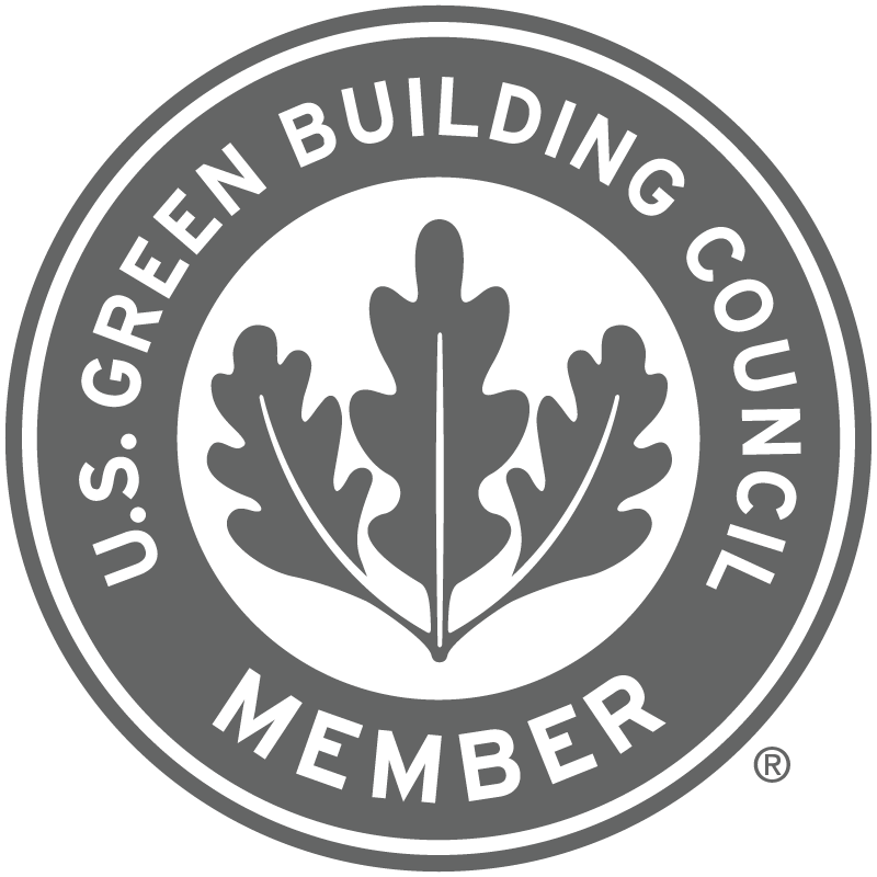 Using GroundSmart™ Rubber Mulch for your landscaping earns your project LEED credits