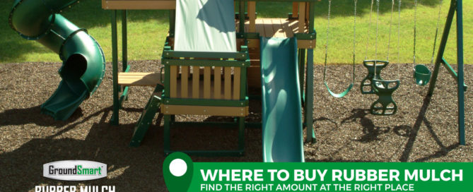 Find where to buy rubber mulch near you in-store or online
