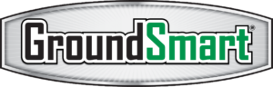GroundSmart Rubber Mulch Logo